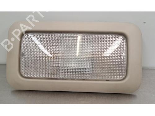 Kabinelys CITROËN JUMPER II Van 2.2 BlueHDi 140 (140 hp) 26875633