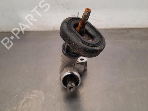 Steering rack RENAULT CAPTUR II (HF_) TCe 160 (HFN1) | BP23634321M22 