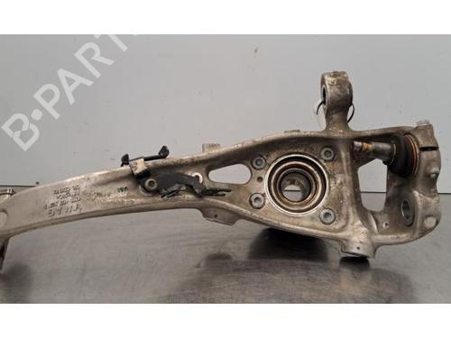 Used Left front steering knuckle Left front steering knuckle 39064753 39064753