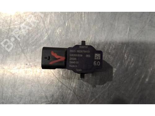 Electronic module BMW 1 (F40) 128 ti | BP32485555M83