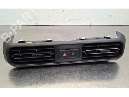 air-vent-opel-combo-e-tour-life-k9-2018-36480074 main image