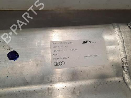 Other AUDI A6 C7 (4G2, 4GC) 3.0 TDI quattro | BP23586781O1 