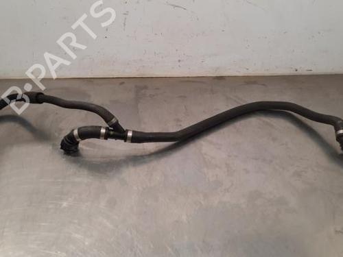 Used Pipe BMW 4 Coupe (F32, F82) M4 Competition (450 hp) 23593922