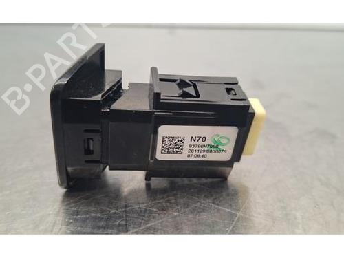 Warning switch HYUNDAI TUCSON (NX4E, NX4A) 1.6 T-GDi Hybrid | BP33297093I22 - Image 3