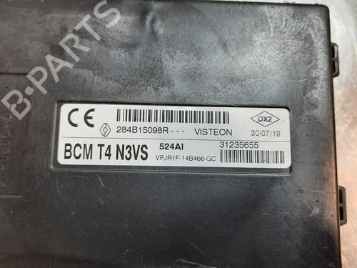 Elektronisk modul RENAULT TWINGO III (BCM_, BCA_) 1.0 SCe 65 (BCMJ) | BP23606337M83 