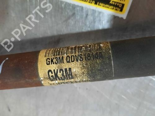 Left front driveshaft HYUNDAI i20 II (GB, IB) 1.2 | BP10875806M38 