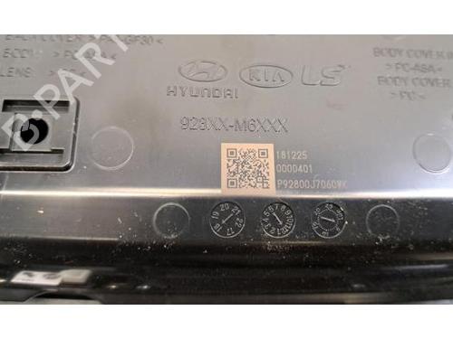 Plafoniera interna KIA CEED (CD) 1.0 T-GDI | BP38157612I8 - Image 5