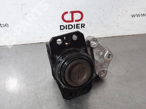 Used Engine mount Engine mount CITROËN BERLINGO Box Body/MPV (B9) 1.6 BlueHDi 100 (99 hp) 10874567 10874567