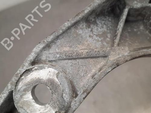 Gearbox mount MERCEDES-BENZ GLC (X253) 220 d 4-matic (253.905, 253.903) | BP20079892M88 