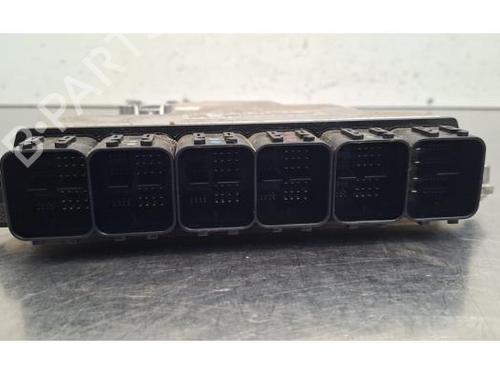 Engine control unit (ECU) PORSCHE CAYENNE Coupe (9YB) Turbo E-Hybrid AWD (9YBCT1, 9YBCZ1) | BP37275770M57 - Image 3