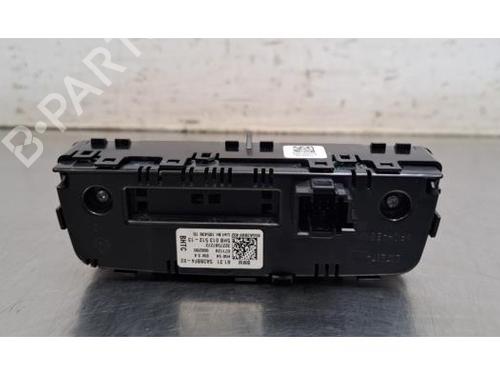 Climate control BMW 4 Gran Coupe (G26) 420 i | BP35997441I5 - Image 2