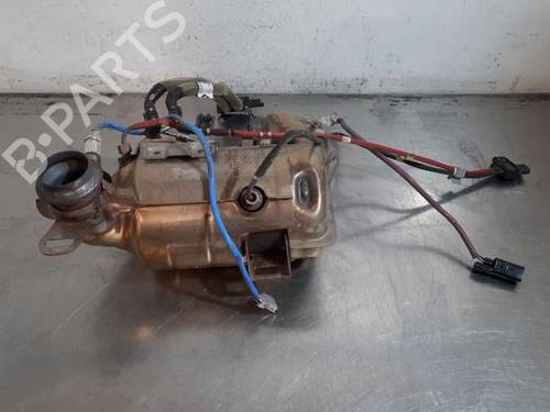 Used Catalyst Catalyst RENAULT KADJAR (HA_, HL_) 1.3 TCe 140 (HLNB, HLN1) (140 hp) 39995441 39995441
