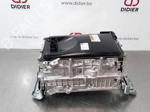 Used Inverter/Converter TOYOTA COROLLA Estate (_E21_) 1.8 Hybrid (ZWE211) (122 hp) 10876056