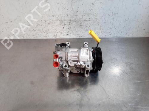 AC compressor PEUGEOT 308 III (FB_, FH_, FP_, F3_, FM_) PureTech 130 (FPHNSL, FPHNST) | BP28613487M34 