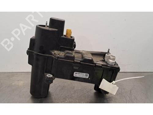 Used AC radiator PEUGEOT 308 III (FB_, FH_, FP_, F3_, FM_) e-308 (FMZKWZ) (156 hp) 30651339