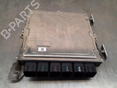 Engine control unit (ECU) PORSCHE 718 CAYMAN (982) 4.0 GT4 (982810, 982811) | BP23597795M57 