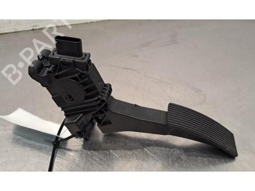 Used Pedal Pedal MERCEDES-BENZ EQB (X243) EQB 350 4-matic (243.612) (292 hp) 33316295 33316295