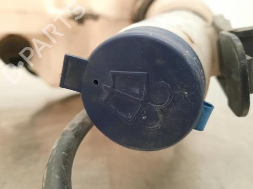 Windscreen washer tank PEUGEOT BOXER Van 2.0 BlueHDi 130 | BP18238040C113