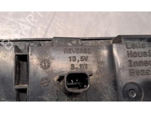 Reverse light RENAULT SCENIC E-TECH PHASE I EV87 | BP29817823C36