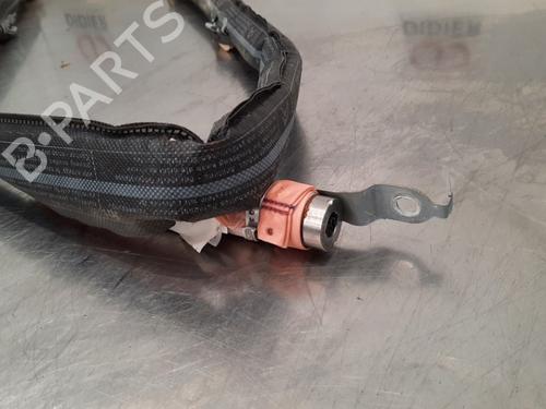 Right curtain airbag PEUGEOT 308 II (LB_, LP_, LW_, LH_, L3_) 1.2 THP 110 | BP10897631C12 