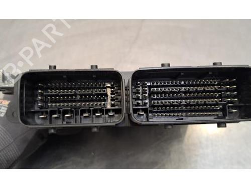 Engine control unit (ECU) OPEL COMBO E Tour / Life (K9) 1.5 | BP36480089M57 - Image 4
