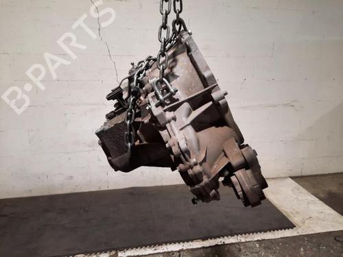 Gearbox FORD FIESTA VII (HJ, HF) 1.0 EcoBoost | BP33221202M3 - Image 2
