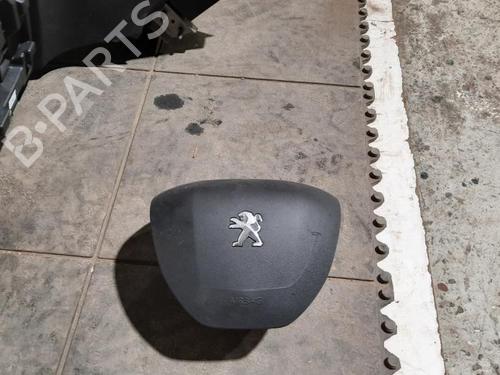 Airbag Kit PEUGEOT 208 I (CA_, CC_) 1.2 VTi 68 / PureTech 68 | BP30659861C86
