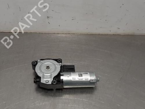 Used Sunroof engine BMW 5 (G60) i5 eDrive40 (340 hp) 20850342