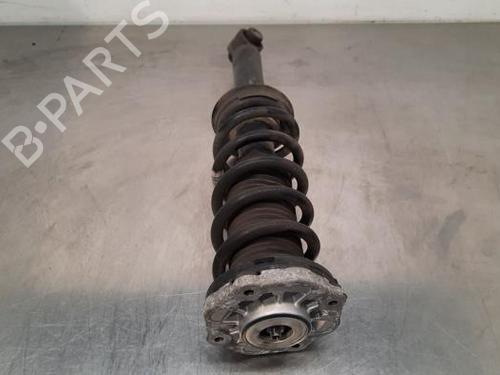 Used Left rear shock absorber BMW X3 (G01, F97, G08) sDrive 18 d (150 hp) 23604937