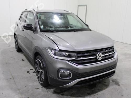 Engine VW T-CROSS (C11, D31) 1.0 TSi | BP29195274M1  - Image 10
