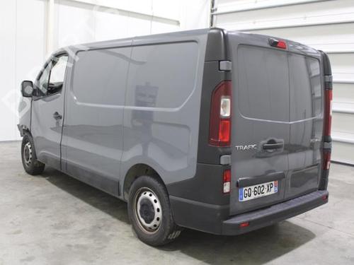 Left taillight RENAULT TRAFIC III Van (FG_) 2.0 dCi 130 (FGMY) | BP39180049C34 - Image 10
