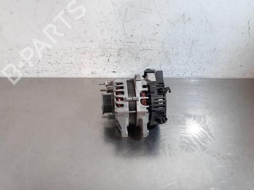 Used Alternator Alternator FIAT TIPO Estate (356_, 357_) 1.5 T4 Hybrid (131 hp) 34199612 34199612