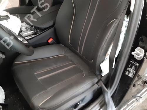 Setesett BMW 3 (G20, G80, G28) 318 d (150 hp) 15020509