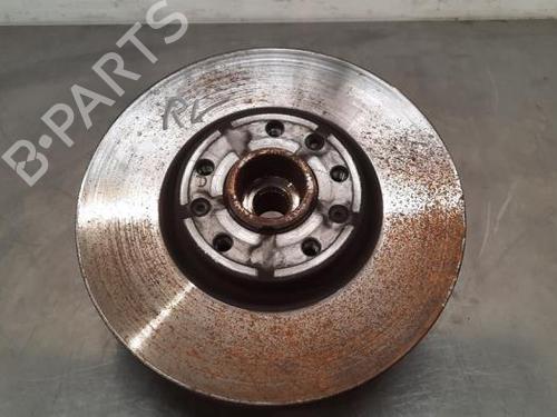 Used Right front steering knuckle PEUGEOT 308 SW III (FC_, FJ_, FR_, F4_, FN_) BlueHDi 130 (FCYHZL, FCYHZT) (131 hp) 23602829