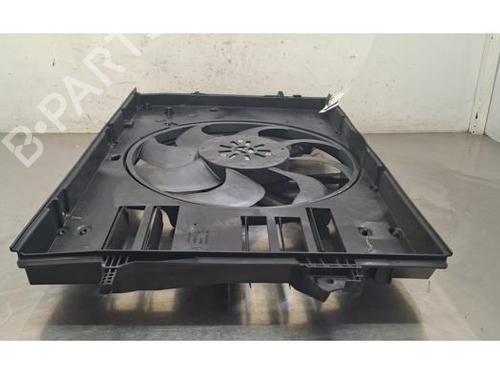 Radiator fan RENAULT AUSTRAL E-TECH 200 Hybrid (HGM2) | BP40285388M35 - Image 5