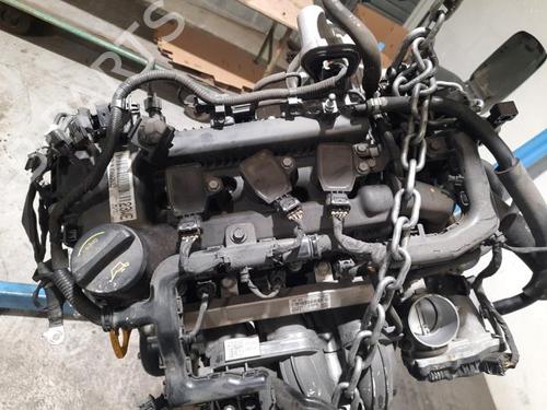 Engine KIA PICANTO III (JA) 1.0 | BP28711253M1