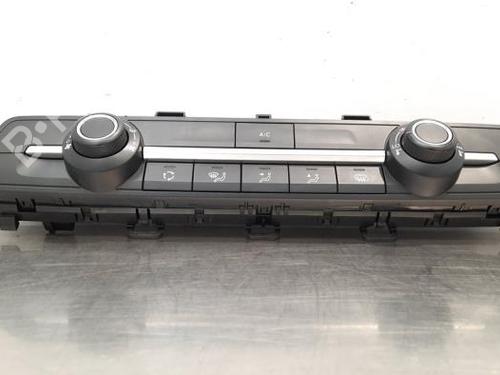 Used Climate control CITROËN BERLINGO Box Body/MPV (K9) 1.5 BlueHDi 100 (102 hp) 23585623