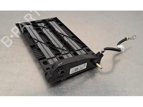 Heater matrix MERCEDES-BENZ C-CLASS (W205) C 200 d (205.011) | BP28092719M63 