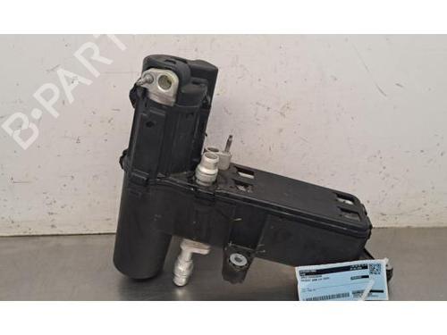 Used AC radiator AC radiator PEUGEOT 3008 III (KA_, KB_, KC_) e-210 (KCZKZX) (213 hp) 33612169 33612169