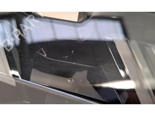 Left taillight PEUGEOT 3008 III (KA_, KB_, KC_) e-210 (KCZKZX) | BP32158621C34