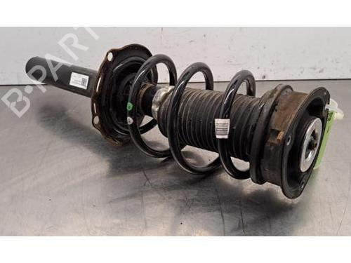 Venstre fortil støddæmper VW GOLF VII (5G1, BQ1, BE1, BE2) 2.0 TDI (150 hp) 30766495