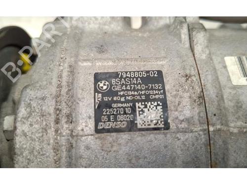 AC compressor BMW 3 Touring (G21, G81) 320 d Mild-Hybrid xDrive | BP40025719M34 - Image 2