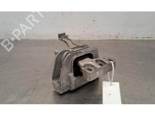 Used Engine mount SEAT IBIZA V (KJ1, KJG) 1.6 TDI (95 hp) 25981132