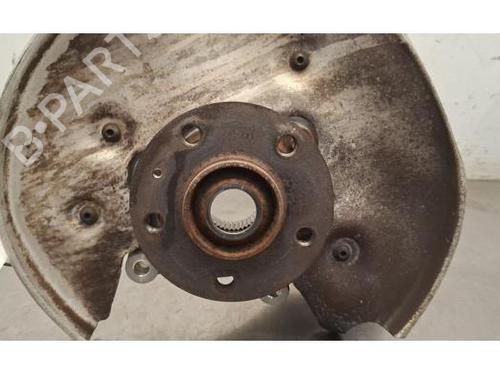 Left rear steering knuckle PORSCHE MACAN (95B) 3.0 S Diesel | BP40025630M27 - Image 2