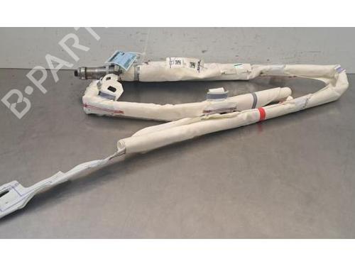 Used Left curtain airbag Left curtain airbag 36680725 36680725