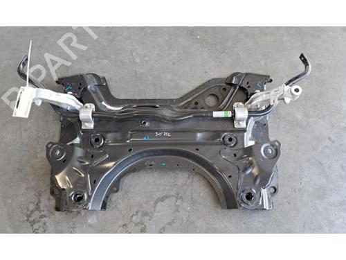 Used Subframe PEUGEOT 3008 II SUV (MC_, MR_, MJ_, M4_) 1.2 THP/ PureTech 130 (MRHNSM, MRHNSU, MRHNSJ, MRHNYW,... (131 hp) 30046684