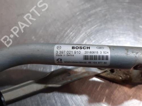 Front wipers mechanism PEUGEOT 208 I (CA_, CC_) 1.6 HDi / BlueHDi 75 | BP23633499C83 