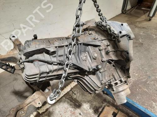 Gearbox AUDI A4 B9 Avant (8W5, 8WD) 1.4 TFSI | BP26668586M3 