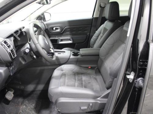 Rear parcel shelf CITROËN C5 AIRCROSS (A_) 1.5 BlueHDi 130 (ACYHZJ, ACYHZR) | BP27864512C85 