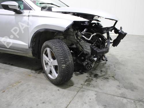 Fuel pump SEAT ATECA (KH7, KHP) 1.4 TSI | BP23584831M76  - Image 9